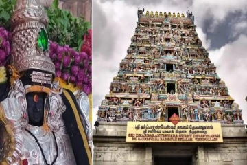 பக்தர்களே.. நீங்கள் எதிர்பார்த்த சனிப்பெயர்ச்சி எப்போது தெரியுமா? அவசியம் படிங்க