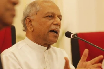 கூட்டமைப்பு முன்வைத்துள்ள முன்மொழிவுகள் அடுத்த சர்வகட்சிக் கூட்டத்தில் சாதகமாகப் பரிசீலிக்கப்படும்! தினேஷ் குணவர்த்தன