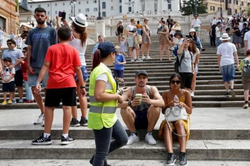 ஜெர்மனியில் சுற்றுலா பயணிகளுக்கு புதிய கட்டுப்பாடுகள் விதிப்பு!