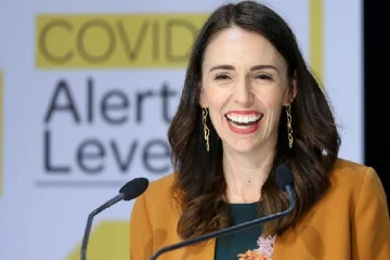 நியூசிலாந்து பிரதமருக்கு கொரோனா தொற்று