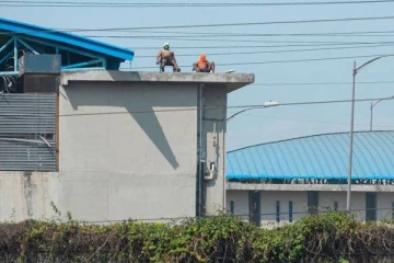 தலை வெட்டப்பட்ட நிலையில் பலர்: சிறைக்குள் நடந்த பகீர் சம்பவம்