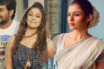 10 வருஷத்துக்கு பின் பிளேபாய் நடிகருடன் ரொமான்ஸ்!! திருமணத்திற்கு பின் நயன் தாரா எடுத்த அதிரடி