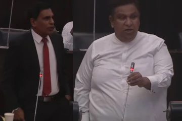 කිලිනොච්චි පොලිස් ස්ථානයේ මූලස්ථාන පොලිස් පරීක්ෂකවරයා පත්වීම ගැන අලුත් හෙළිදරව්වක්