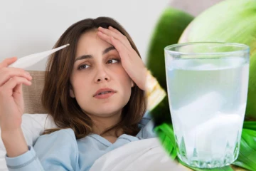 காய்ச்சலின் போது இளநீர் பருகுவது ஆரோக்கியமா? மருத்துவரின் பதில் இதோ