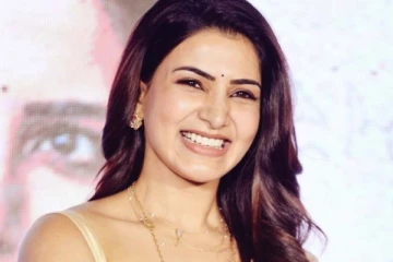 தன்னைவிட 5 வயது குறைந்த நடிகருடன் ஜோடி சேரும் நடிகை சமந்தா.. முதல் முறையாக இணையும் ஜோடி..