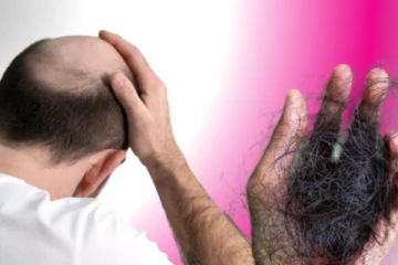 குழந்தைகள் முதல் பெரியவர்கள் வரை திடீரென கொட்ட ஆரம்பித்த முடி; 72 மணி நேரத்தில் வழுக்கை; அச்சத்தில் மக்கள்!