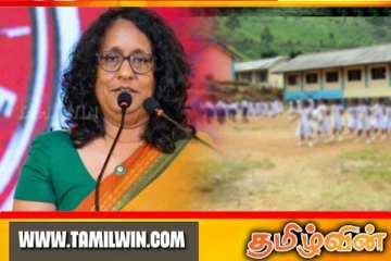 பாடசாலை நிகழ்வுகளுக்கு அரசியல்வாதிகளை அழைக்க தடை