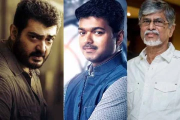 அஜித்துடன் விஜய் நடிக்க இதை செய்ய வேண்டும்- எஸ்.ஏ.சந்திரசேகர் போட்ட கண்டிஷன், என்ன தெரியுமா?