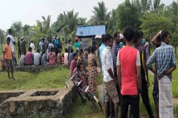 கிளிநொச்சியில் வெட்டுக்காயங்களுடன் மீட்கப்பட்ட சடலம்: வெளியான பரபரப்பு தகவல்