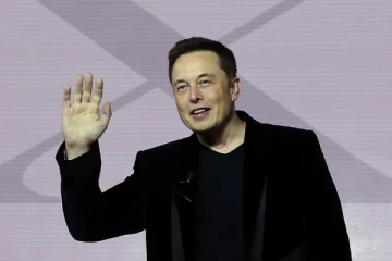 டிரம்ப் உடன் வெடித்த மோதல்; புதிய கட்சி தொடங்கும் எலான் மஸ்க்?