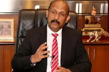 பேராபத்தில் இலங்கை: பாதுகாப்புச் செயலாளர் எச்சரிக்கை தகவல் - செய்திகளின் தொகுப்பு