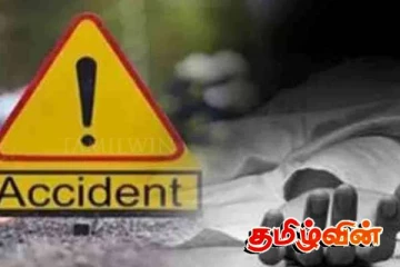 மோட்டார் சைக்கிள் மோதி இராணுவ வீரர் உயிரிழப்பு