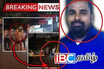 கொட்டாஞ்சேனை துப்பாக்கி சூட்டில் தமிழர் படுகொலை : சுட்டுக் கொல்லப்பட்ட துப்பாக்கிதாரிகள்