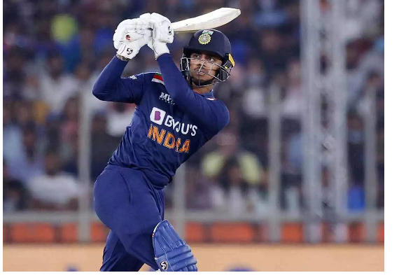 INDvsWI டி20 : இந்திய அணியில் ருதுராஜுக்கு வாய்ப்பு கிடைக்குமா? ஓப்பனிங் ஆர்டரில் நிலவும் கடும் போட்டி | Ind Vs Wi 1St T20 West Indies Tour Ruturaj Gaikwad