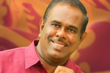 அமரகீர்த்திக்கு சபையில் மௌன அஞ்சலி