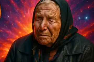 2026 இல் 3ஆம் உலகப் போர் மூழும்; பகீர் கிளப்பும் பாபா வாங்கா!