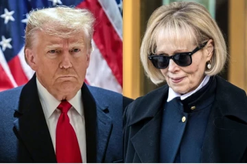 முன்னாள் ஜனாதிபதி டிரம்ப் 83 மில்லியன் டொலர் நஷ்ட ஈடு வழங்க உத்தரவு!