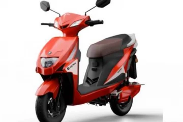 ரூ.50,000 -க்கும் குறைவான விலையில் Electric Scooter.., எப்படி வாங்குவது?