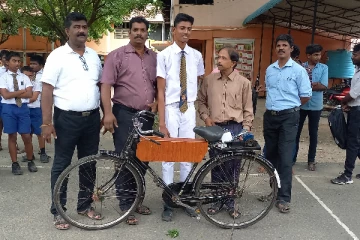 யாழ் - ஹாட்லிக் மாணவனின் அரிய கண்டுபிடிப்பு (காணொளி)