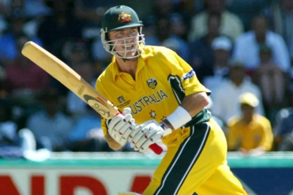 கோமாவிற்கு சென்ற அவுஸ்திரேலிய கிரிக்கெட் ஜாம்பவான் - ரசிகர்கள் வேண்டுதல் | Ex Australian Cricketer Damien Martyn Induced Coma