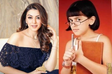 ஹன்சிகா வேகமாக வளர ஹார்மோன் ஊசி போட்டாரா? “லவ் ஷாதி டிராமா” ஆவணப்படத்தில் தாயார் விளக்கம்