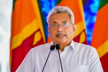கோட்டாபய கையொப்பத்துடன் வெளியானது விசேட வர்த்தமானி!