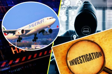 சிறிலங்கன் எயர்லைன்ஸில் சைபர் ஊடுருவல்: முன்னெடுக்கப்பட்டுள்ள விசாரணை