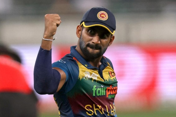 சாமிக்க கருணாரத்னவிற்கு 1 வருட போட்டித் தடை | One Year Suspended Cricket Ban Chamika Karunaratne