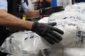 ஐஸ் போதைப்பொருள் கடத்திய கனடா பிரஜைக்கு 16 ஆண்டுகள் சிறை