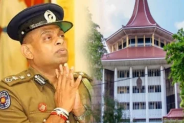 தேசபந்துக்கு எதிரான அடிப்படை உரிமை மீறல் மனுக்கள் ஒத்திவைப்பு