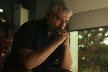 தமிழ்நாட்டில் 12 நாட்களில் விடாமுயற்சி படம் செய்துள்ள வசூல்.. எவ்வளவு தெரியுமா