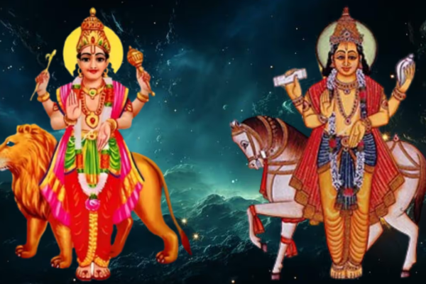 புதன்-சுக்கிரன் கிரக போர் ; இந்த ராசிகாரர்கள் எச்சரிக்கையா இருங்க | Mercury Venus Clash