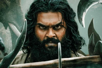 விஜயகாந்த் மகன் நடித்துள்ள படைத்தலைவன் படத்தின் முதல் நாள் வசூல்.. எவ்வளவு தெரியுமா