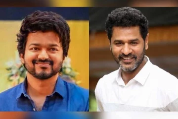 விஜய்யுடன் 13 ஆண்டுகளுக்குப் பின் இணையும் பிரபலம் - ரசிகர்கள் உற்சாகம்
