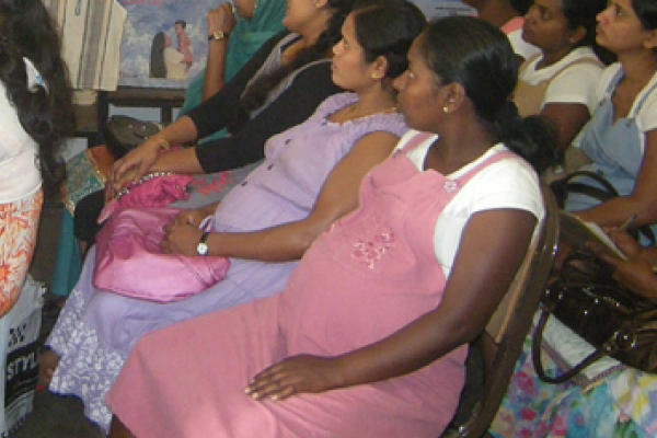 கர்ப்பிணித் தாய்மார்களிற்கு வைத்தியர்கள் விசேட கோரிக்கை | Special Request By Doctors For Pregnant Mothers