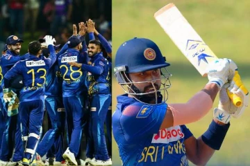 ஹசரங்காவின் மாயாஜாலத்தில் காலியான ஆப்கான்! ஒருநாள் தொடரை கைப்பற்றிய இலங்கை அணி