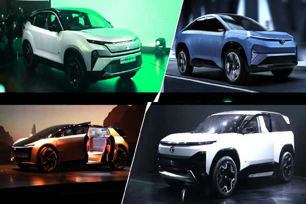 Top 10 EV brands India, Tata EV sales, MG EV, Mahindra EV, India electric vehicle sales report, Tata Motors, JSW MG Motor, Mahindra, VinFast, Hyundai, BMW, Kia, BYD, Maruti Suzuki, Mercedes-Benz