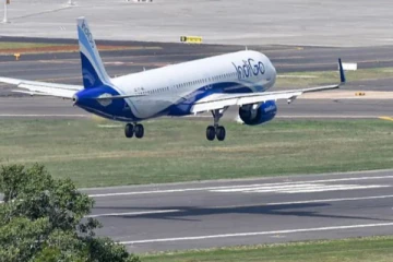 திருச்சி - யாழ்ப்பாணம் இடையில் புதிய விமான சேவை; பயணிகள் மகிழ்ச்சி