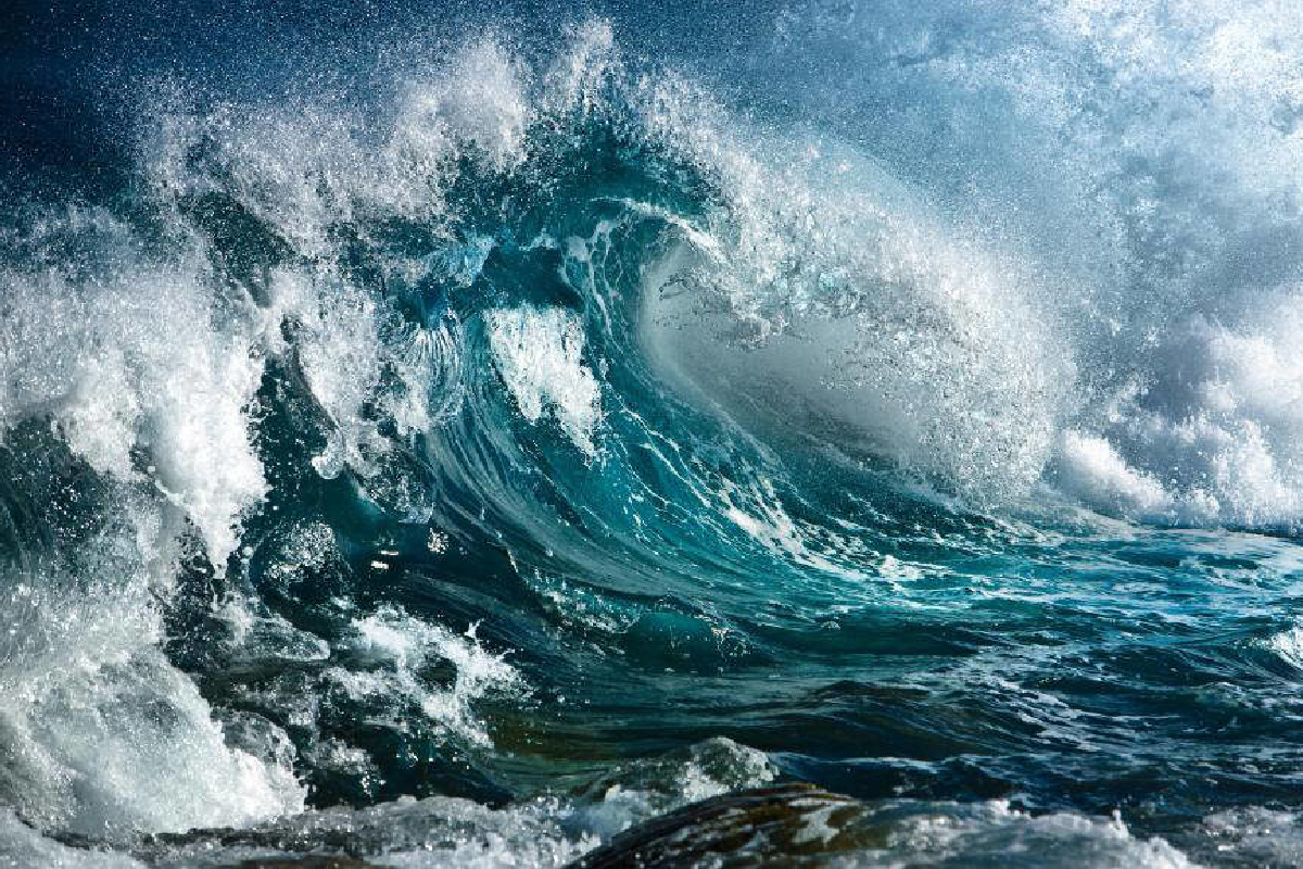 அவதானம் ; மீனவர்களுக்கு விடுக்கப்பட்டுள்ள எச்சரிக்கை! | Weather Warning Issued To Fishermen