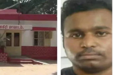 போலி கொரோனா சான்றிதழை தயாரித்த இளைஞரால் பரபரப்பு