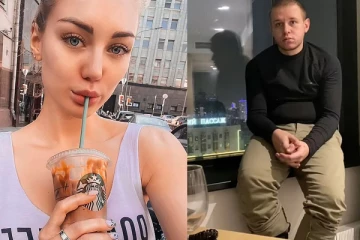 தன் மரணத்தை முன்கூட்டியே கணித்த அழகிய இளம்பெண்: சூட்கேஸுக்குள் சடலமாக கண்டெடுக்கப்பட்ட சோகம்