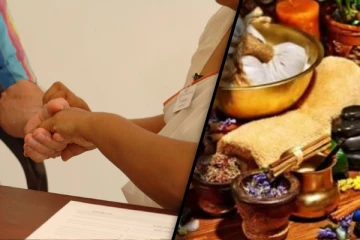 பதிவை புதுப்பிக்காத பத்தாயிரத்திற்கும் மேற்பட்ட ஆயுர்வேத வைத்தியர்கள்: வெளியான தகவல்