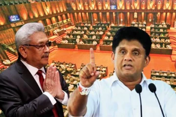 அரச தலைவரின் அழைப்புக்கு சஜித் பதில்! சூடு பிடிக்கும் அரசியல் களம்
