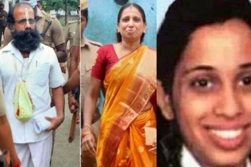 லண்டனுக்கு அப்பாவை சீக்கிரம் அனுப்புங்க அம்மா! நளினியிடம் ஆர்வமுடன் சொன்ன மகள் ஹரித்ரா