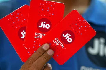 ஜியோ ஒன்பதாவது ஆண்டு நிறைவு விழா: புதிய சிறப்பு சலுகைகள் அறிவிப்பு!