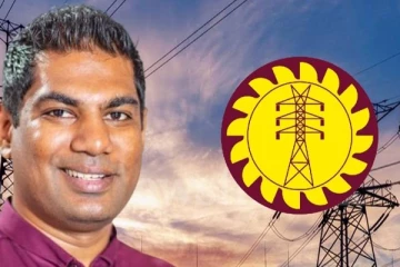 இலங்கை மின்சார சபை மறுசீரமைப்பு: மின்சக்தி மற்றும் எரிசக்தி அமைச்சர்