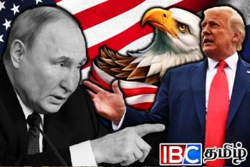 உக்ரைன் போர் நிறுத்த வாக்குறுதி: புடினால் ஏமாற்றப்பட்ட ட்ரம்ப்