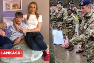 மூளைச்சாவு அடைந்த மகனின் உடல் உறுப்புகளை தானம் செய்ய முடிவு செய்த பெற்றோர்... திடீரென நிகழ்ந்த அற்புதம்!