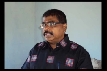 களைக்கொல்லிக்கு சிறுநீரையா பாவிப்பது? - பா.அரியநேத்திரன்