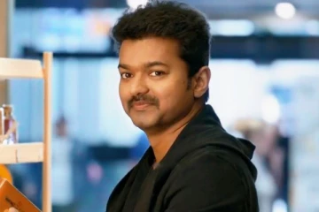 நடிகர் விஜய் பெண்ணாக இருந்தால் நான் காதலித்திருப்பேன்.. பிரபல நடிகர் கூறிய தகவல்